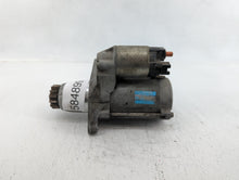 2004-2019 Toyota Highlander Car Starter Motor Solenoid OEM P/N:28100-0A011 Fits OEM Used Auto Parts