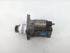 2004-2019 Toyota Highlander Car Starter Motor Solenoid OEM P/N:28100-0A011 Fits OEM Used Auto Parts