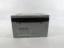 2011-2012 Ford Taurus Radio Control Panel