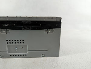 2011-2012 Ford Taurus Radio Control Panel