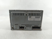 2011-2012 Ford Taurus Radio Control Panel