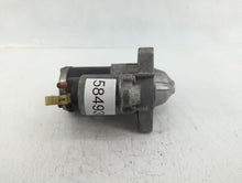 2014-2022 Mazda Cx-5 Car Starter Motor Solenoid OEM P/N:M000T39671 Fits 2014 2015 2016 2017 2018 2019 2020 2021 2022 OEM Used Auto Parts