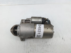 2013-2015 Hyundai Santa Fe Car Starter Motor Solenoid OEM P/N:36100-3C260 Fits 2012 2013 2014 2015 2016 OEM Used Auto Parts