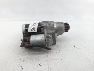 2019-2022 Nissan Altima Car Starter Motor Solenoid OEM P/N:233006CA0A Fits 2019 2020 2021 2022 OEM Used Auto Parts