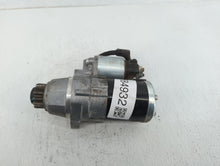 2019-2022 Nissan Altima Car Starter Motor Solenoid OEM P/N:233006CA0A Fits 2019 2020 2021 2022 OEM Used Auto Parts