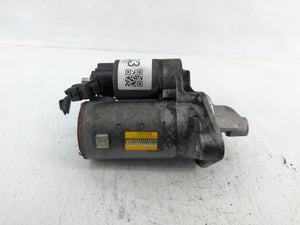 2015-2022 Toyota Corolla Car Starter Motor Solenoid OEM P/N:428000-9020 28100-0T340 Fits 2015 2016 2017 2018 2019 2020 2021 2022 OEM Used Auto Parts