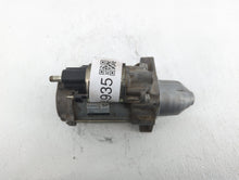 2013-2020 Ford Fusion Car Starter Motor Solenoid OEM P/N:TN428000-9560 Fits 2013 2014 2015 2016 2017 2018 2019 2020 OEM Used Auto Parts