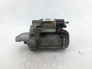 2013-2020 Ford Fusion Car Starter Motor Solenoid OEM P/N:TN428000-9560 Fits 2013 2014 2015 2016 2017 2018 2019 2020 OEM Used Auto Parts