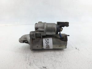 2016-2020 Kia Sorento Car Starter Motor Solenoid OEM P/N:36100-3C260 Fits 2015 2016 2017 2018 2019 2020 OEM Used Auto Parts