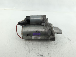 2015-2022 Toyota Corolla Car Starter Motor Solenoid OEM P/N:28100-37130 Fits 2015 2016 2017 2018 2019 2020 2021 2022 OEM Used Auto Parts