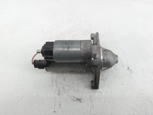 2015-2022 Toyota Corolla Car Starter Motor Solenoid OEM P/N:28100-37130 Fits 2015 2016 2017 2018 2019 2020 2021 2022 OEM Used Auto Parts