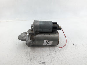 2015-2022 Toyota Corolla Car Starter Motor Solenoid OEM P/N:28100-37130 Fits 2015 2016 2017 2018 2019 2020 2021 2022 OEM Used Auto Parts