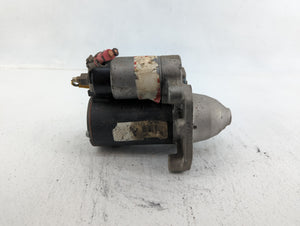 2011-2016 Chrysler Town & Country Car Starter Motor Solenoid OEM Fits 2011 2012 2013 2014 2015 2016 2017 2018 2019 2020 2021 OEM Used Auto Parts