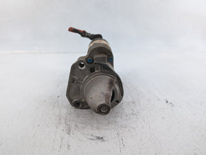 2011-2016 Chrysler Town & Country Car Starter Motor Solenoid OEM Fits 2011 2012 2013 2014 2015 2016 2017 2018 2019 2020 2021 OEM Used Auto Parts