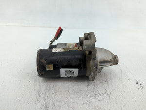 2011-2016 Chrysler Town & Country Car Starter Motor Solenoid OEM Fits 2011 2012 2013 2014 2015 2016 2017 2018 2019 2020 2021 OEM Used Auto Parts