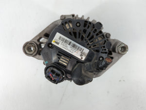 2011-2013 Hyundai Sonata Alternator Replacement Generator Charging Assembly Engine OEM Fits 2011 2012 2013 OEM Used Auto Parts