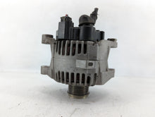 2011-2013 Hyundai Sonata Alternator Replacement Generator Charging Assembly Engine OEM Fits 2011 2012 2013 OEM Used Auto Parts