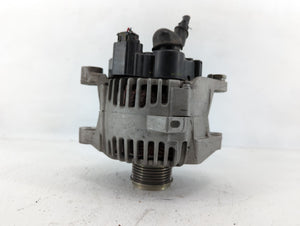 2011-2013 Hyundai Sonata Alternator Replacement Generator Charging Assembly Engine OEM Fits 2011 2012 2013 OEM Used Auto Parts