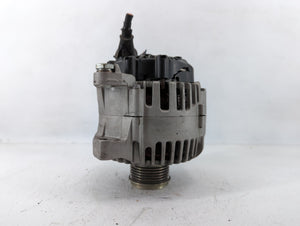 2011-2013 Hyundai Sonata Alternator Replacement Generator Charging Assembly Engine OEM Fits 2011 2012 2013 OEM Used Auto Parts