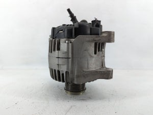 2011-2013 Hyundai Sonata Alternator Replacement Generator Charging Assembly Engine OEM Fits 2011 2012 2013 OEM Used Auto Parts