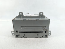 2010 Cadillac Srx Radio AM FM Cd Player Receiver Replacement P/N:20854719 Fits 2011 OEM Used Auto Parts