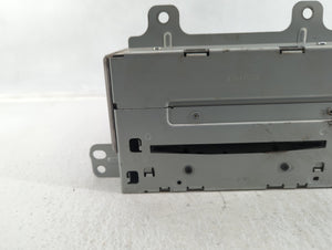 2010 Cadillac Srx Radio AM FM Cd Player Receiver Replacement P/N:20854719 Fits 2011 OEM Used Auto Parts