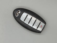 Infiniti Keyless Entry Remote Fob KR5S180144014 S180144020 5 buttons