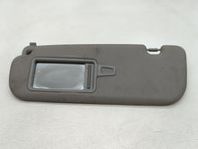 2012-2015 Hyundai Veloster Sun Visor Shade Replacement Driver Left Mirror Fits 2012 2013 2014 2015 OEM Used Auto Parts