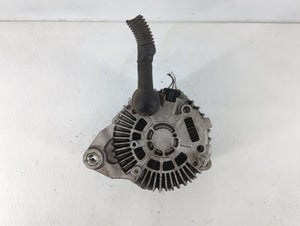 2010-2013 Infiniti G37 Alternator Replacement Generator Charging Assembly Engine OEM P/N:23100 3FY1A Fits OEM Used Auto Parts