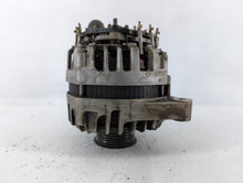 2012-2016 Chevrolet Impala Alternator Replacement Generator Charging Assembly Engine OEM P/N:4545472 Fits OEM Used Auto Parts
