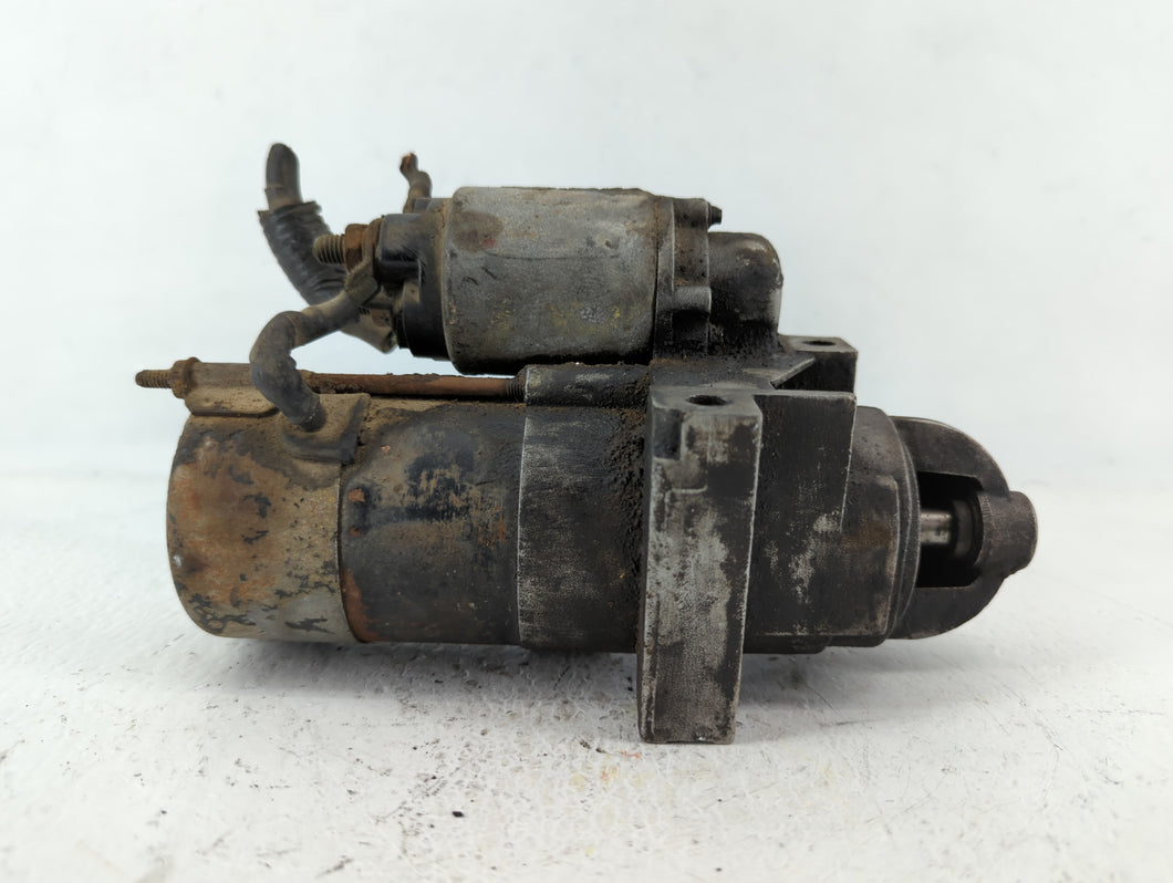 1995 Gmc 1500 Car Starter Motor Solenoid OEM Fits 1996 1997 1998 1999 2000 OEM Used Auto Parts