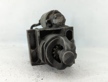 1995 Gmc 1500 Car Starter Motor Solenoid OEM Fits 1996 1997 1998 1999 2000 OEM Used Auto Parts