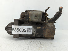 1995 Gmc 1500 Car Starter Motor Solenoid OEM Fits 1996 1997 1998 1999 2000 OEM Used Auto Parts