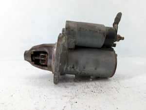 2011-2016 Dodge Challenger Car Starter Motor Solenoid OEM P/N:428000-7210 04801852AB Fits 2011 2012 2013 2014 2015 2016 OEM Used Auto Parts