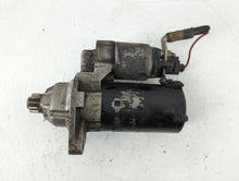 2005-2014 Volkswagen Jetta Car Starter Motor Solenoid OEM P/N:PE0022084 17970N-VA Fits OEM Used Auto Parts