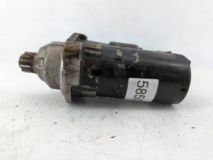 2005-2014 Volkswagen Jetta Car Starter Motor Solenoid OEM P/N:PE0022084 17970N-VA Fits OEM Used Auto Parts