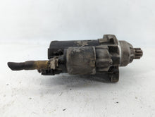 2005-2014 Volkswagen Jetta Car Starter Motor Solenoid OEM P/N:PE0022084 17970N-VA Fits OEM Used Auto Parts