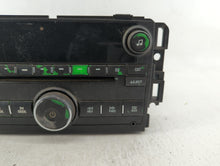 2007-2014 Chevrolet Tahoe Radio AM FM Cd Player Receiver Replacement P/N:28256335 20934593 Fits OEM Used Auto Parts