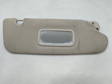 2016 Dodge Caravan Sun Visor Shade Replacement Driver Left Mirror Fits 2011 2012 2013 2014 2015 2017 2018 2019 2020 OEM Used Auto Parts