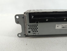 2011 Lincoln Mkx Radio AM FM Cd Player Receiver Replacement P/N:BT4T-19C107-BP Fits OEM Used Auto Parts