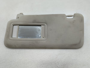 2017-2020 Mazda Cx-5 Sun Visor Shade Replacement Passenger Right Mirror Fits 2017 2018 2019 2020 OEM Used Auto Parts