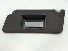 2011-2015 Ford Explorer Sun Visor Shade Replacement Driver Left Mirror Fits 2011 2012 2013 2014 2015 OEM Used Auto Parts