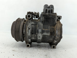 1996-1999 Bmw 328i Air Conditioning A/c Ac Compressor Oem