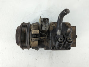 1996-1999 Bmw 328i Air Conditioning A/c Ac Compressor Oem