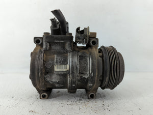 1996-1999 Bmw 328i Air Conditioning A/c Ac Compressor Oem