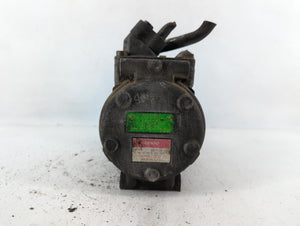 1996-1999 Bmw 328i Air Conditioning A/c Ac Compressor Oem