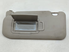 2020-2022 Nissan Sentra Sun Visor Shade Replacement Driver Left Mirror Fits 2020 2021 2022 OEM Used Auto Parts