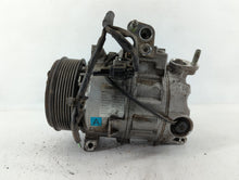 2008-2008 Infiniti Ex35 Air Conditioning A/c Ac Compressor Oem