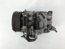 2008-2008 Infiniti Ex35 Air Conditioning A/c Ac Compressor Oem