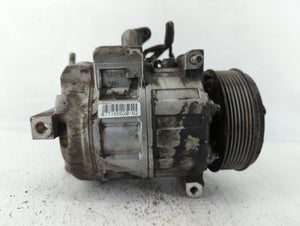 2008-2008 Infiniti Ex35 Air Conditioning A/c Ac Compressor Oem